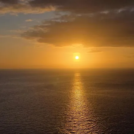 Brava Sunset By Homie Holiday home *